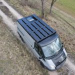 Dachträger - Der Space Rack von Rolling Space im Alltagstest 4 Dachträger-Rolling-Space-fuer-Ford-Transit-MK7