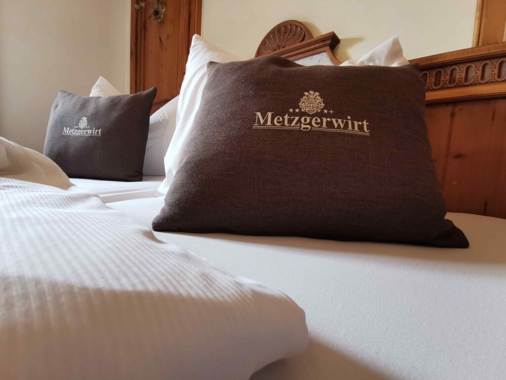 Hotel Metzgerwirt in Fieberbrunn 2