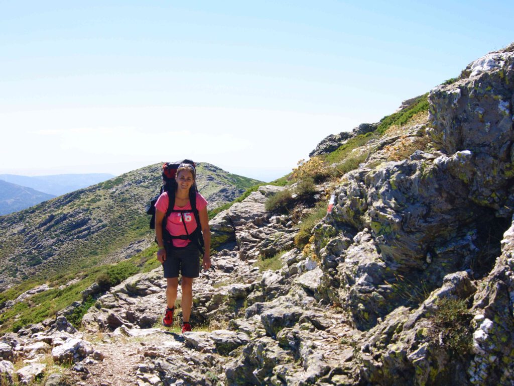 Die wilde Berglandschaft Sardiniens ist ein Muss für alle Naturliebhaber.